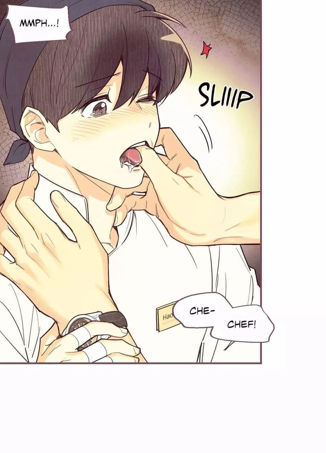 Read Pian Pian chapter 11 image 4 on Lezhin