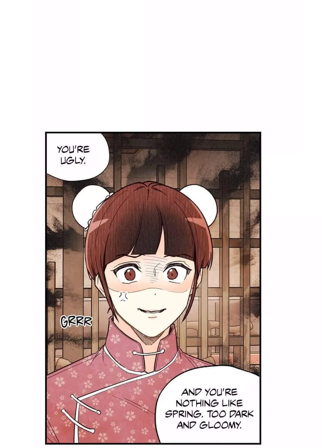 Read Pian Pian chapter 11 image 40 on Lezhin