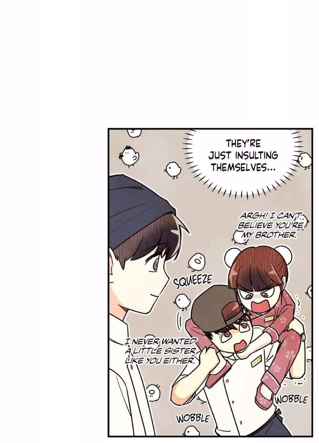 Read Pian Pian chapter 11 image 43 on Lezhin