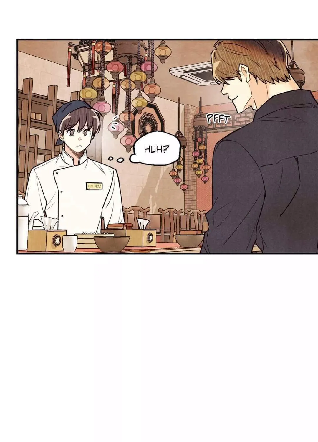 Read Pian Pian chapter 11 image 45 on Lezhin