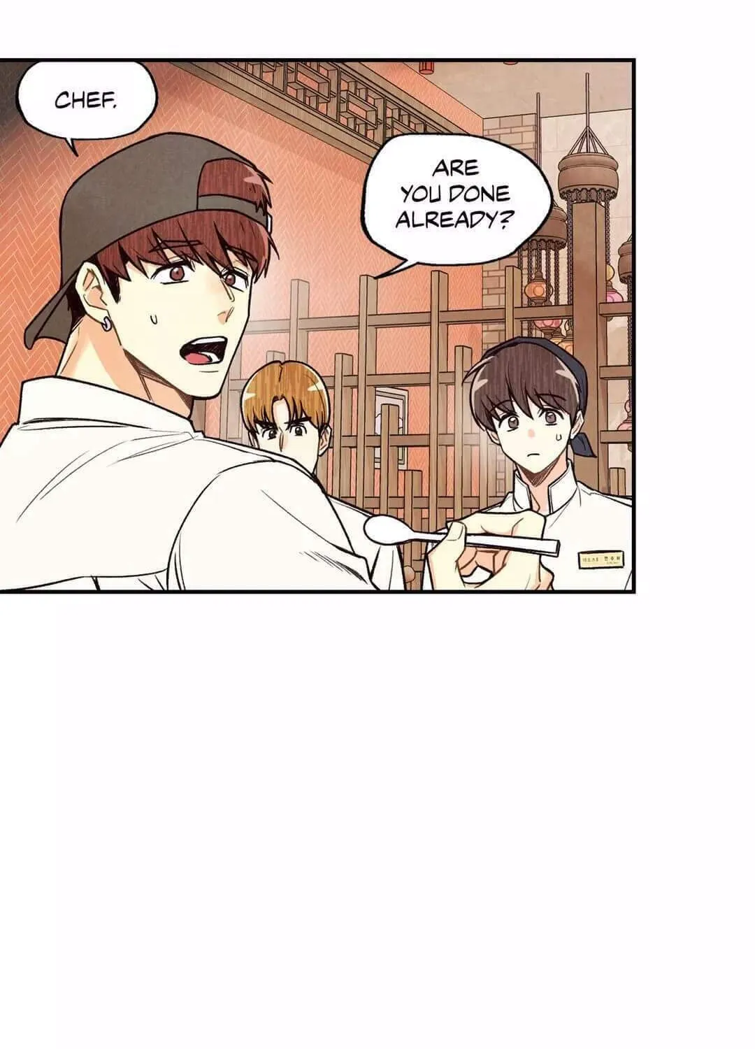 Read Pian Pian chapter 11 image 49 on Lezhin