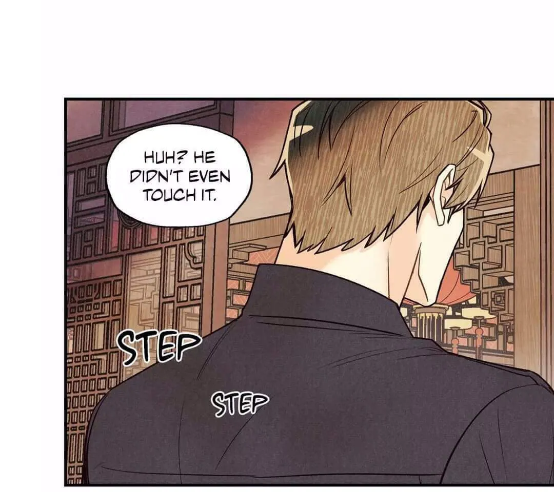 Read Pian Pian chapter 11 image 50 on Lezhin
