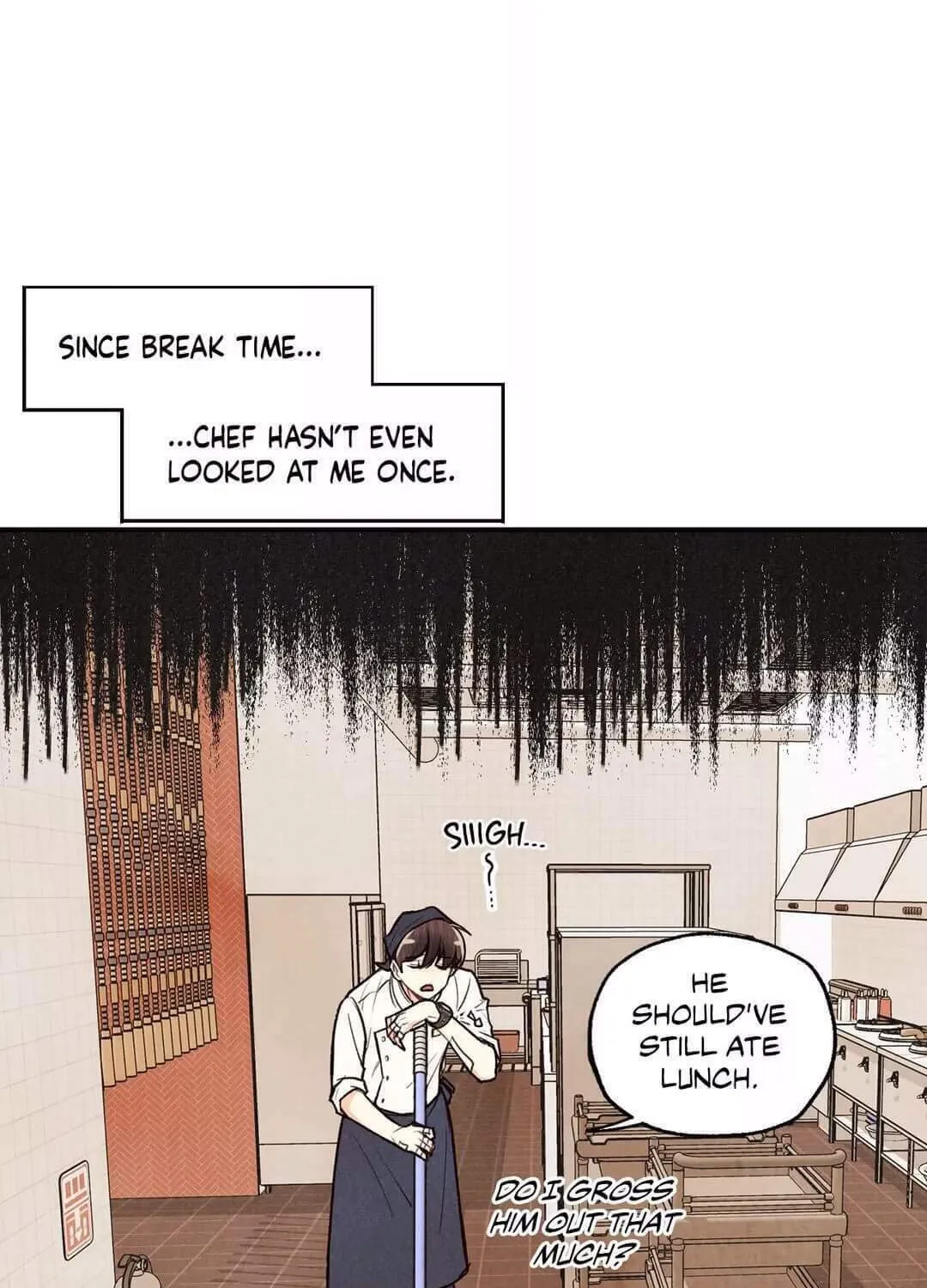 Read Pian Pian chapter 11 image 55 on Lezhin