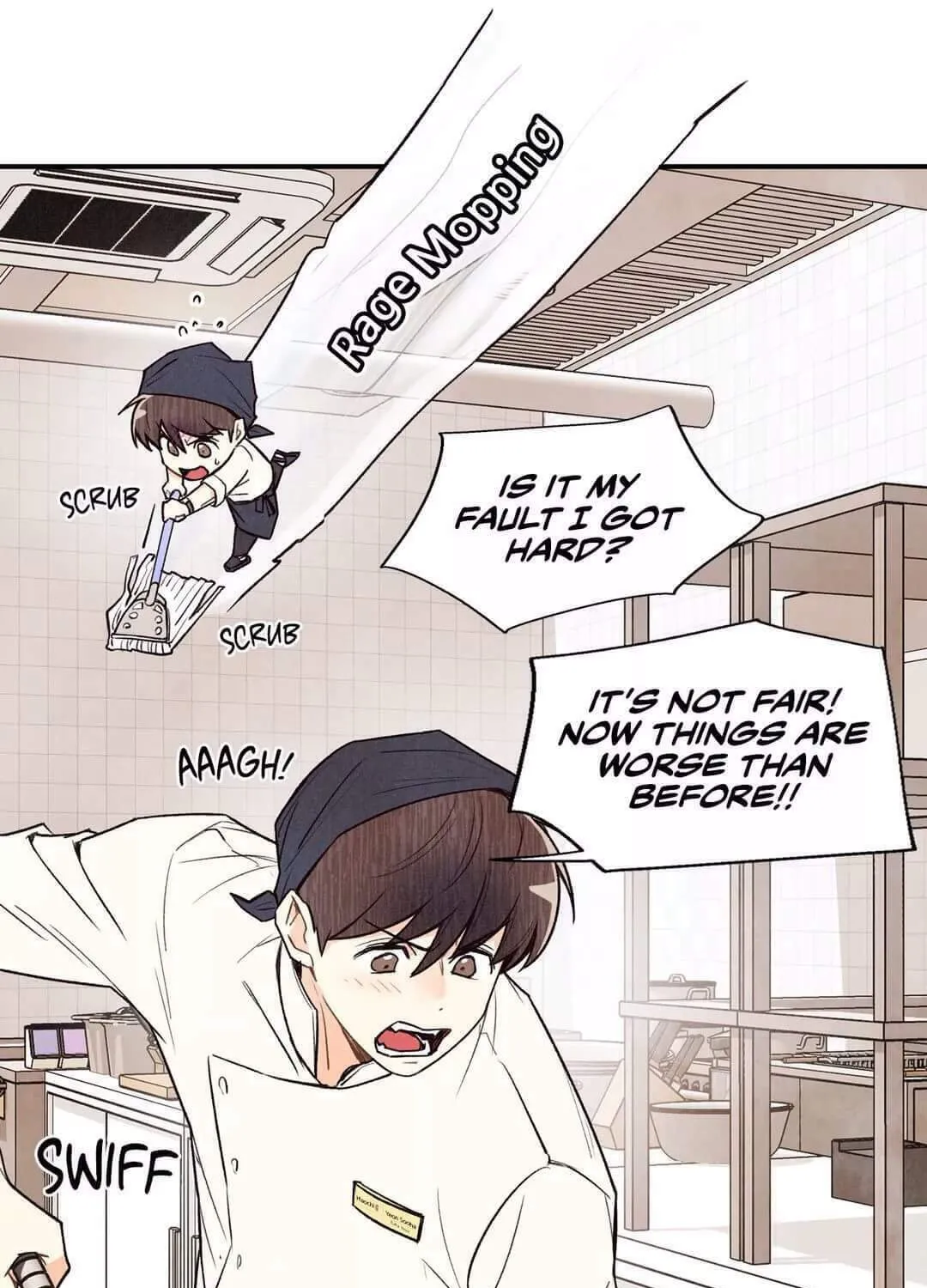 Read Pian Pian chapter 11 image 60 on Lezhin