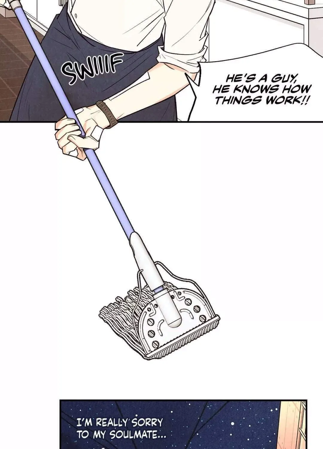 Read Pian Pian chapter 11 image 61 on Lezhin