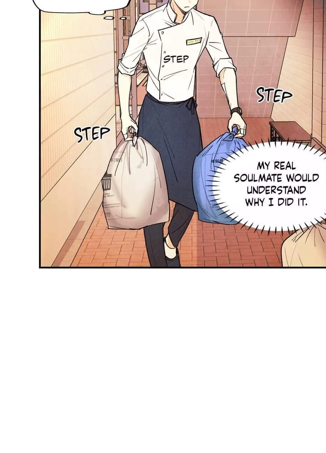 Read Pian Pian chapter 11 image 64 on Lezhin
