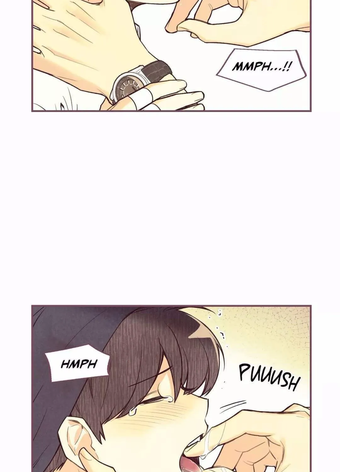 Read Pian Pian chapter 11 image 7 on Lezhin