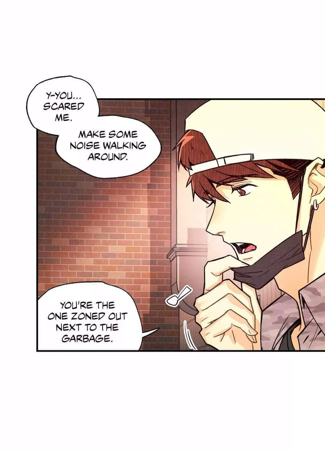Read Pian Pian chapter 11 image 70 on Lezhin