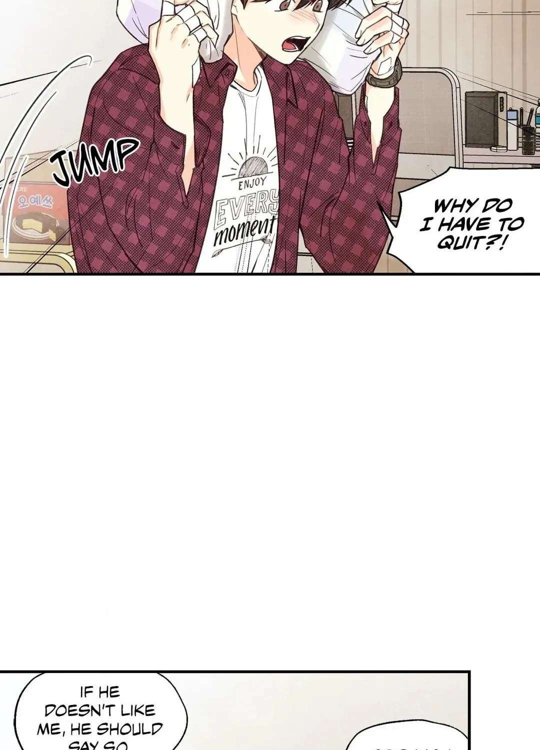 Read Pian Pian chapter 13 image 10 on Lezhin
