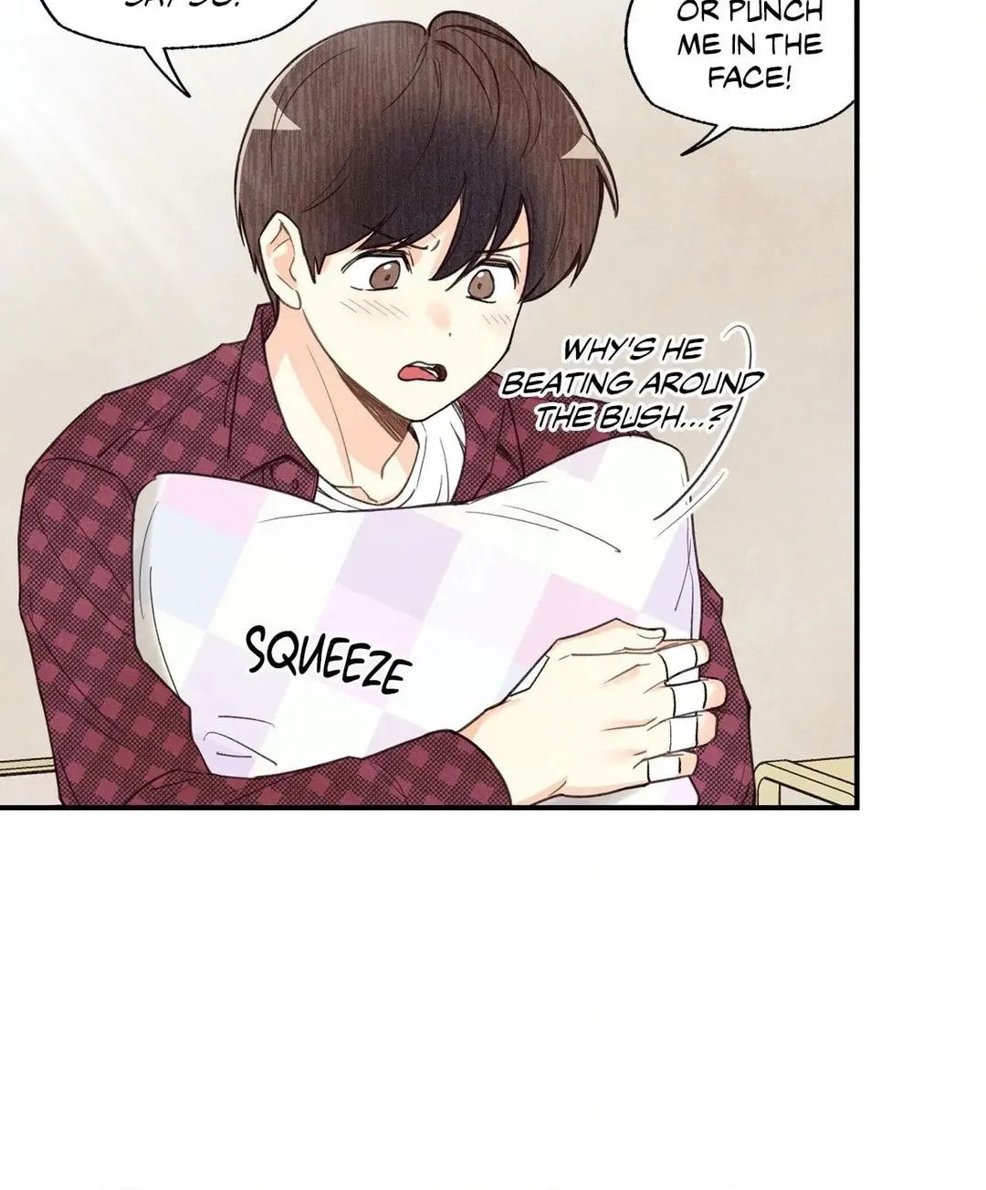 Read Pian Pian chapter 13 image 11 on Lezhin