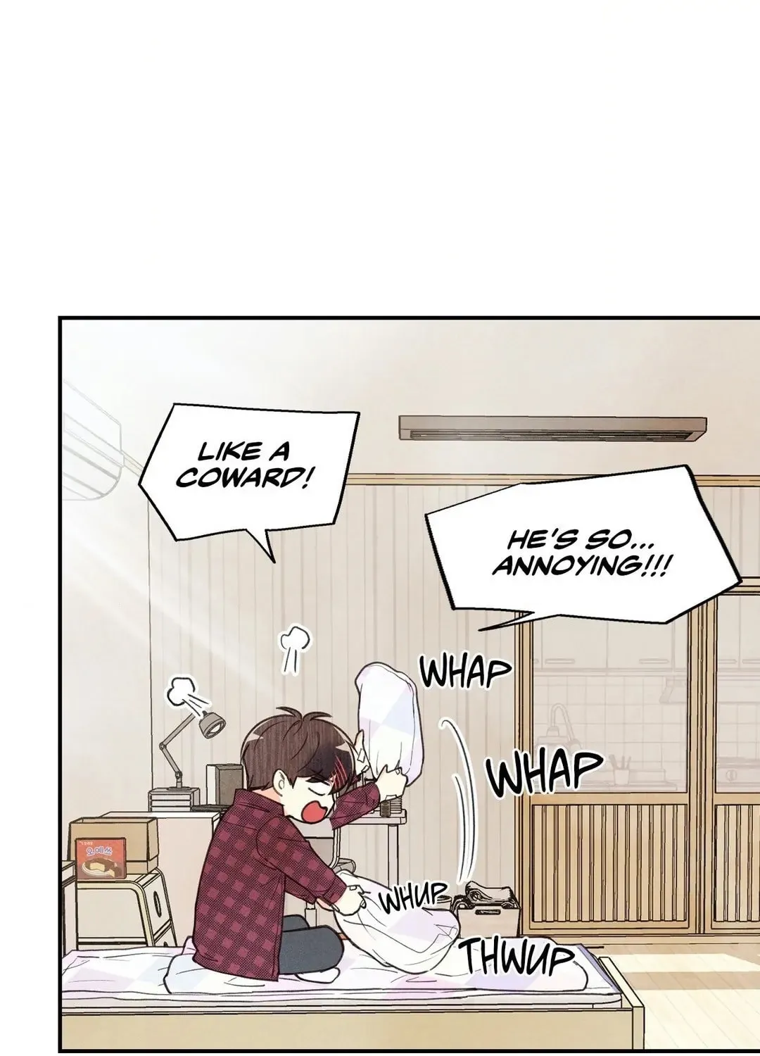 Read Pian Pian chapter 13 image 12 on Lezhin