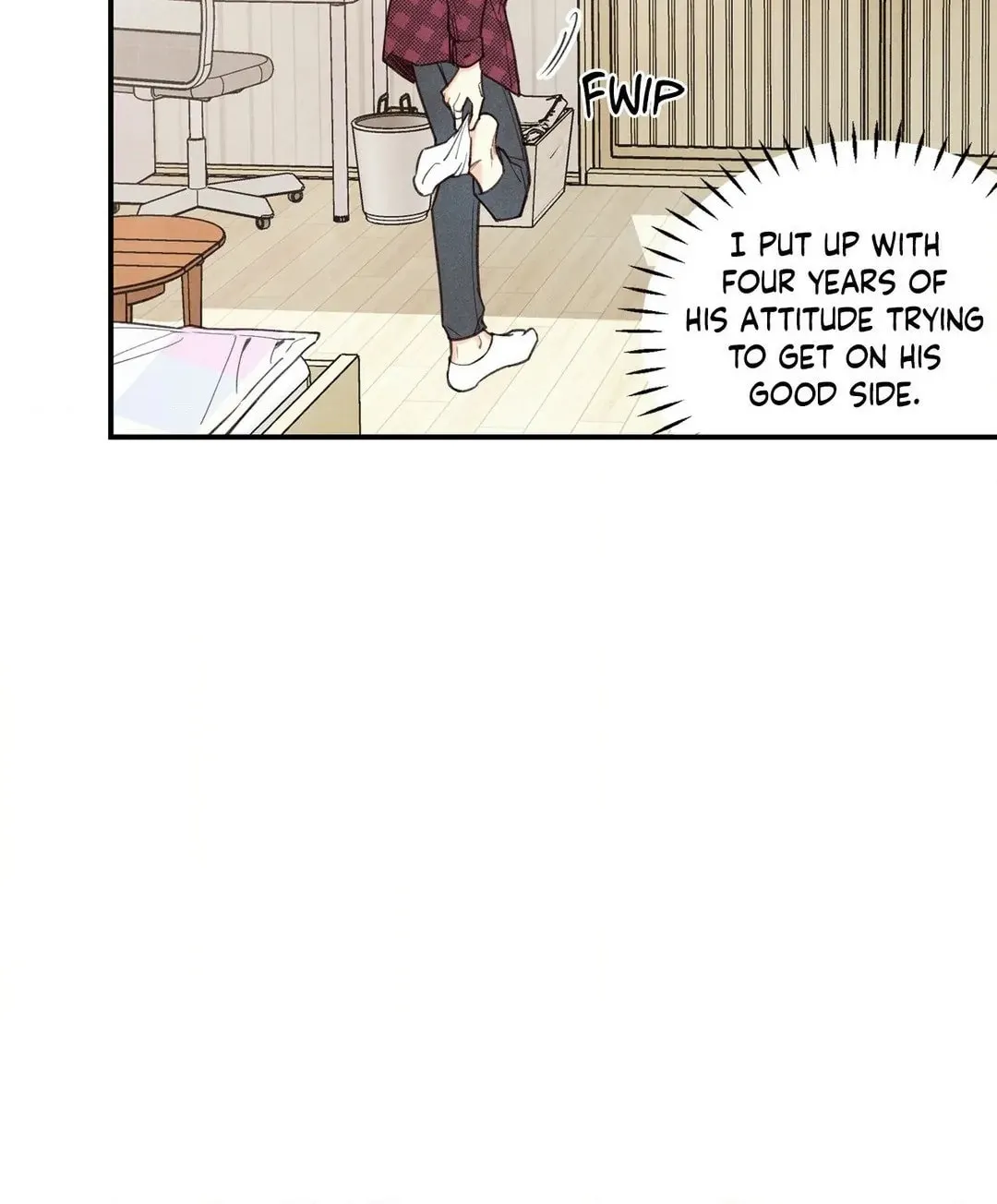 Read Pian Pian chapter 13 image 14 on Lezhin