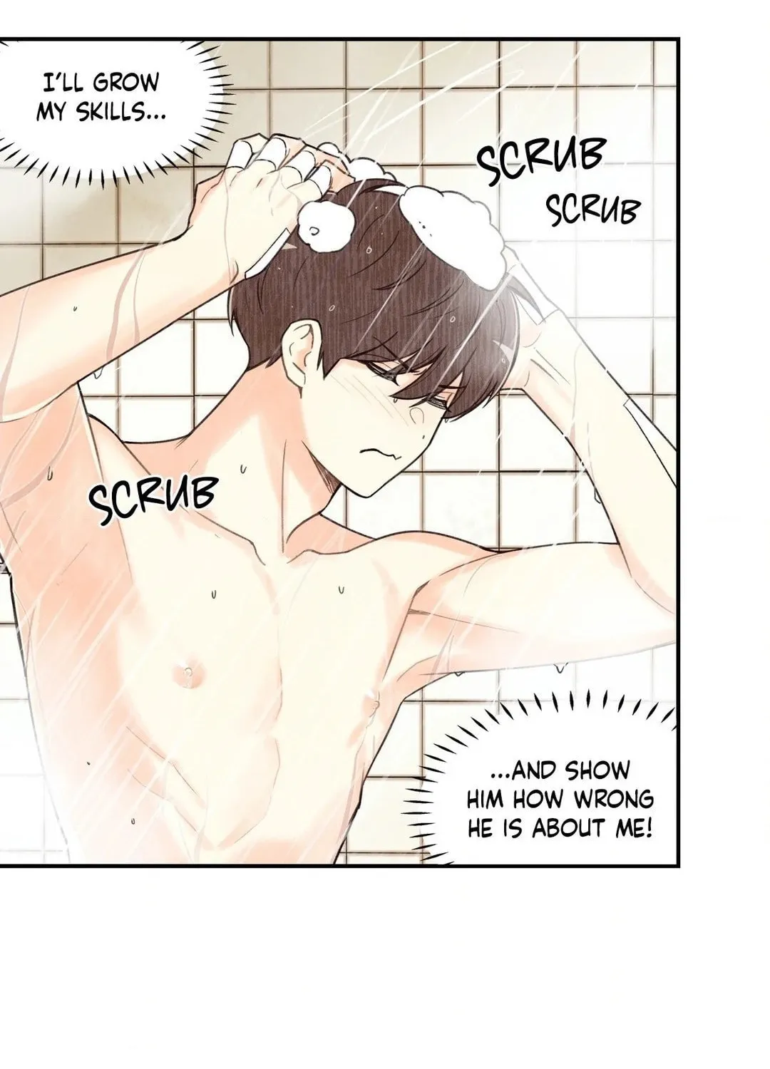 Read Pian Pian chapter 13 image 19 on Lezhin