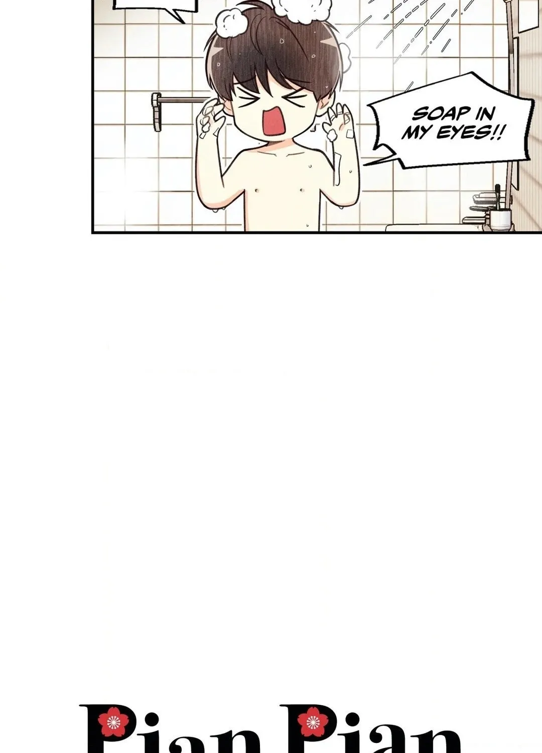 Read Pian Pian chapter 13 image 21 on Lezhin