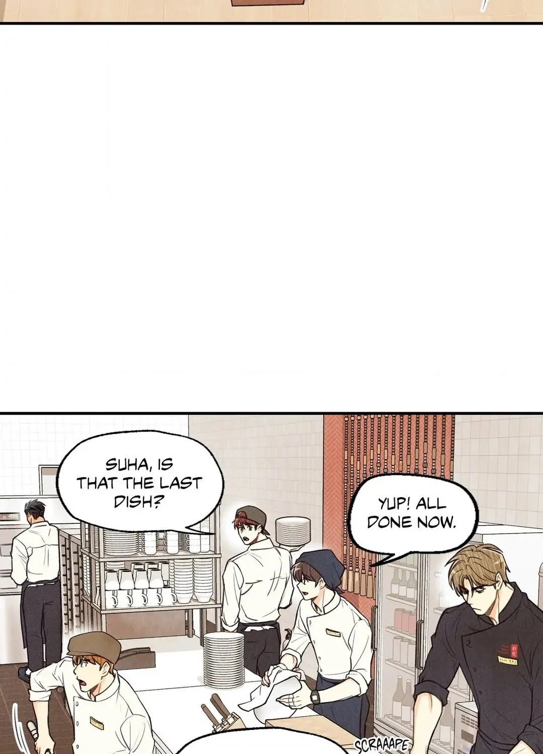 Read Pian Pian chapter 13 image 24 on Lezhin