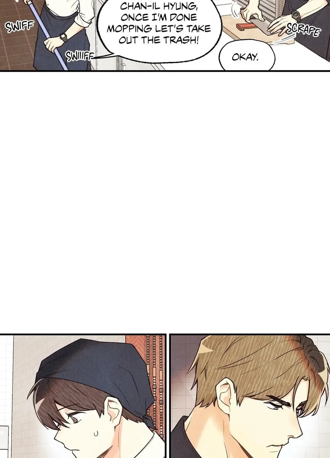Read Pian Pian chapter 13 image 25 on Lezhin