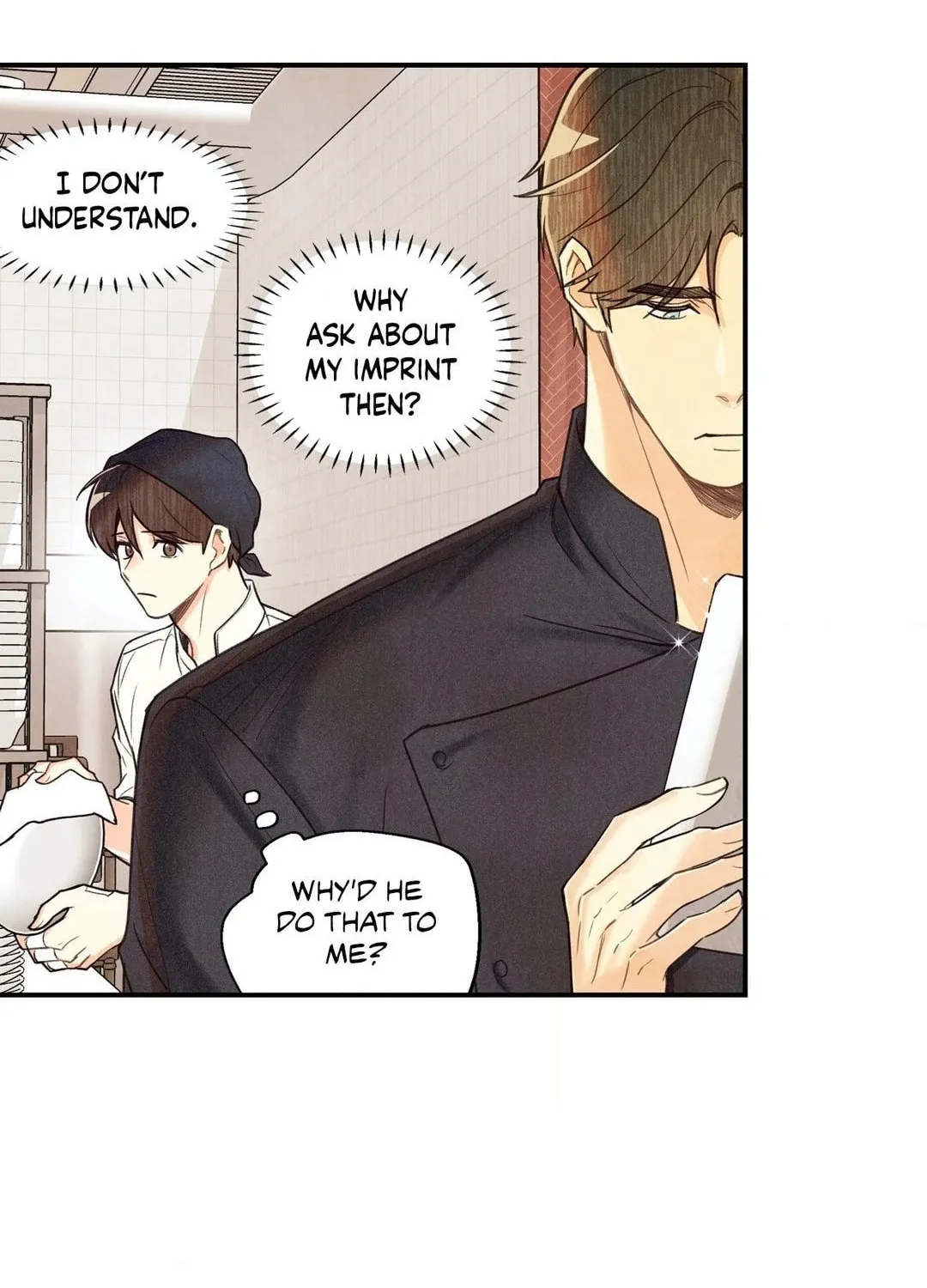 Read Pian Pian chapter 13 image 28 on Lezhin