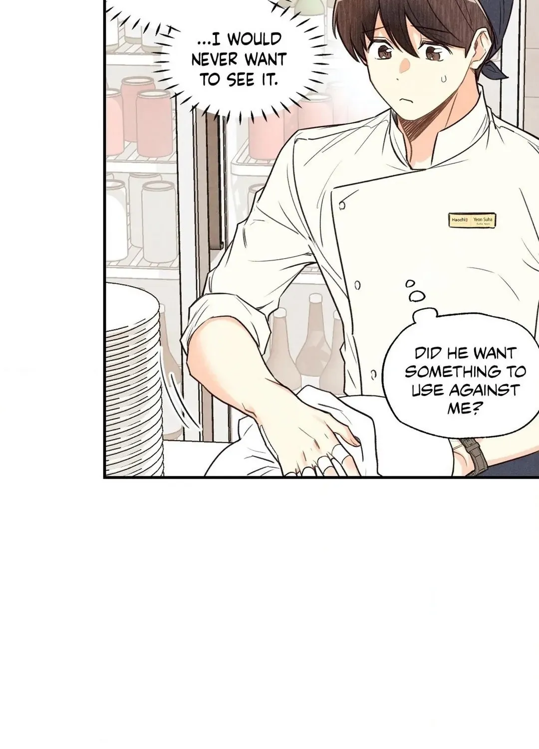 Read Pian Pian chapter 13 image 30 on Lezhin