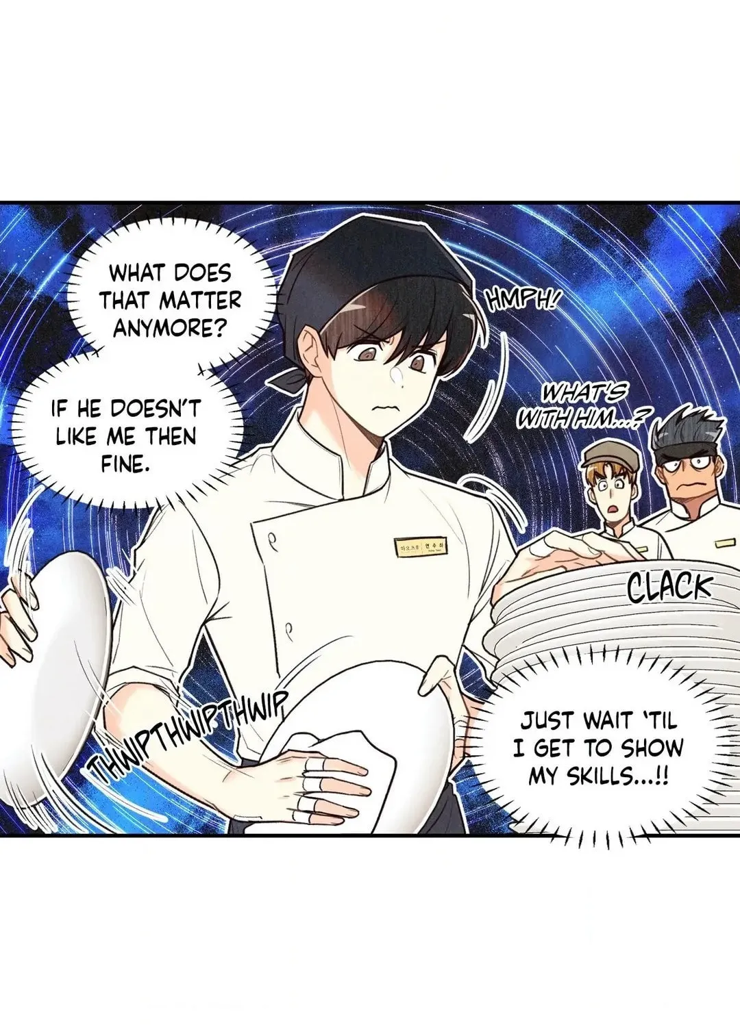 Read Pian Pian chapter 13 image 31 on Lezhin