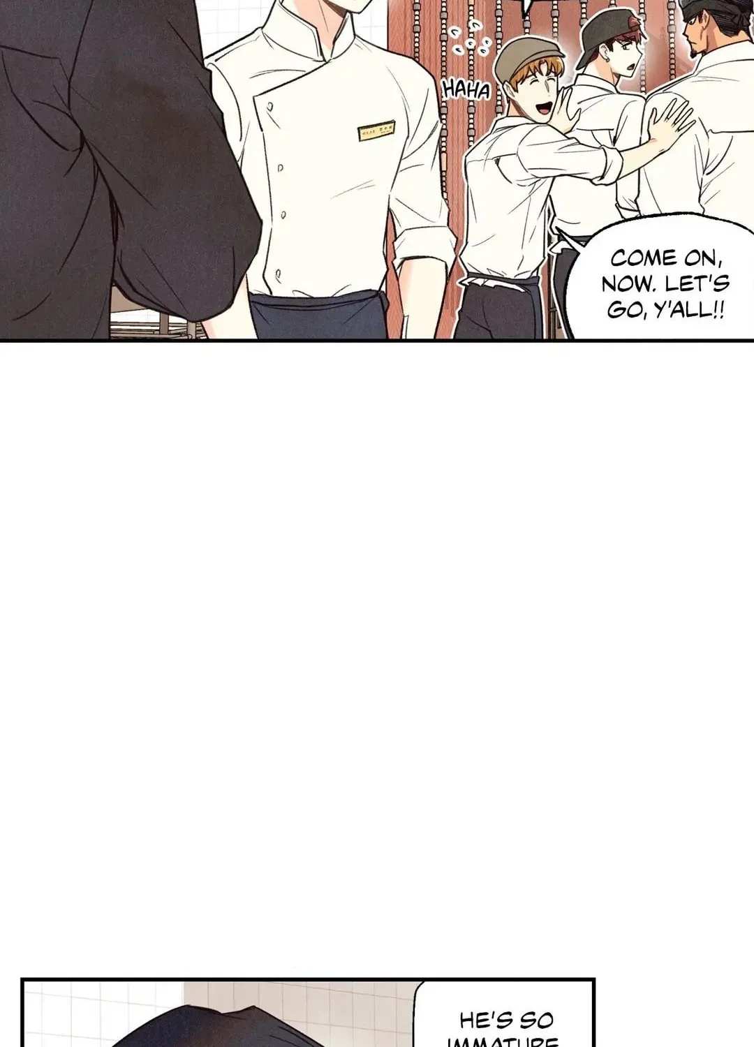 Read Pian Pian chapter 13 image 37 on Lezhin