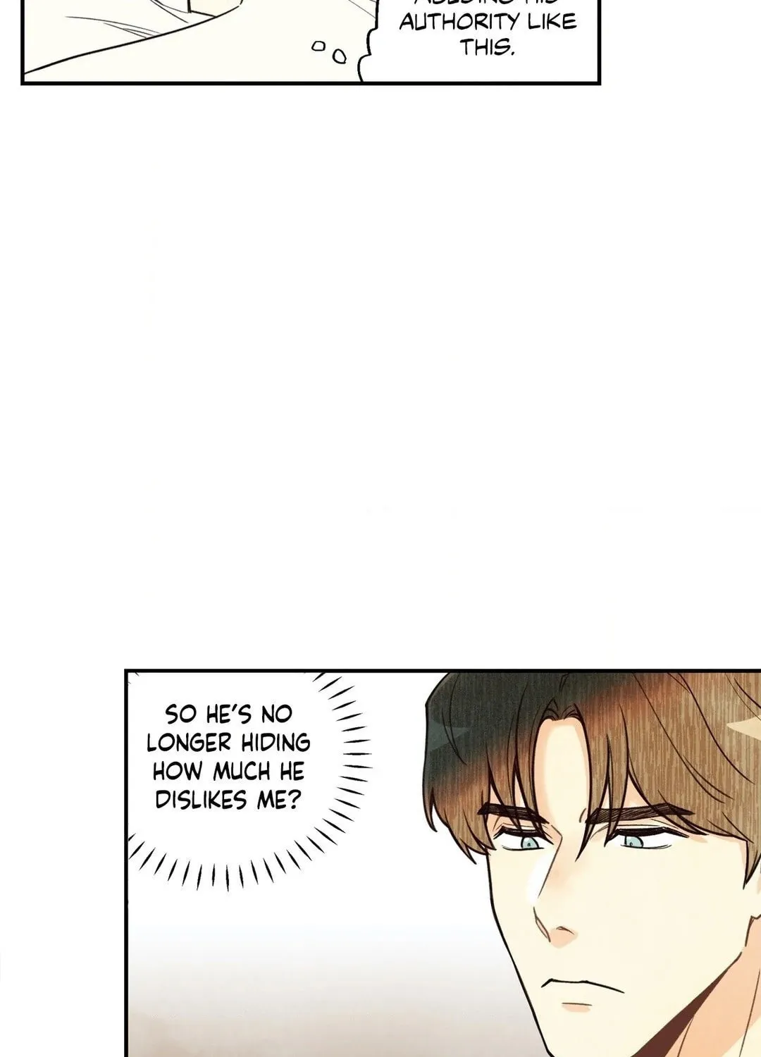 Read Pian Pian chapter 13 image 39 on Lezhin
