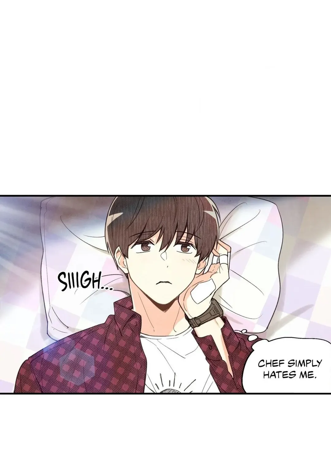 Read Pian Pian chapter 13 image 4 on Lezhin