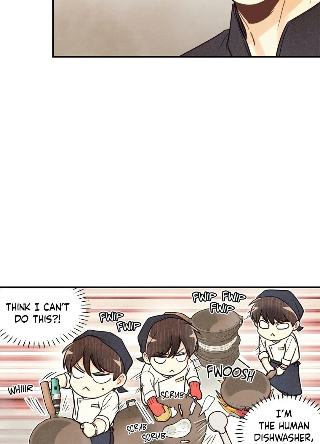 Read Pian Pian chapter 13 image 40 on Lezhin