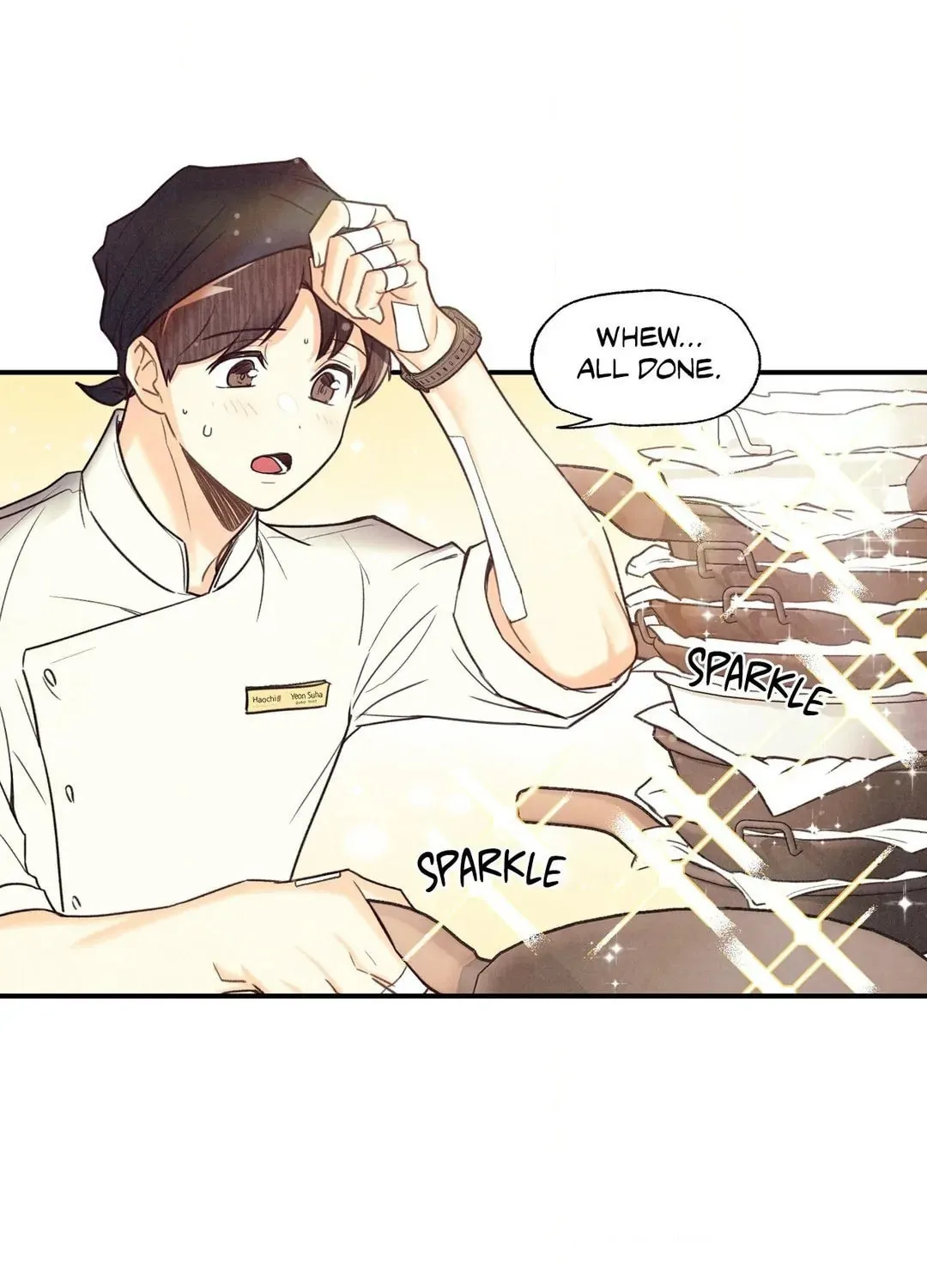 Read Pian Pian chapter 13 image 42 on Lezhin