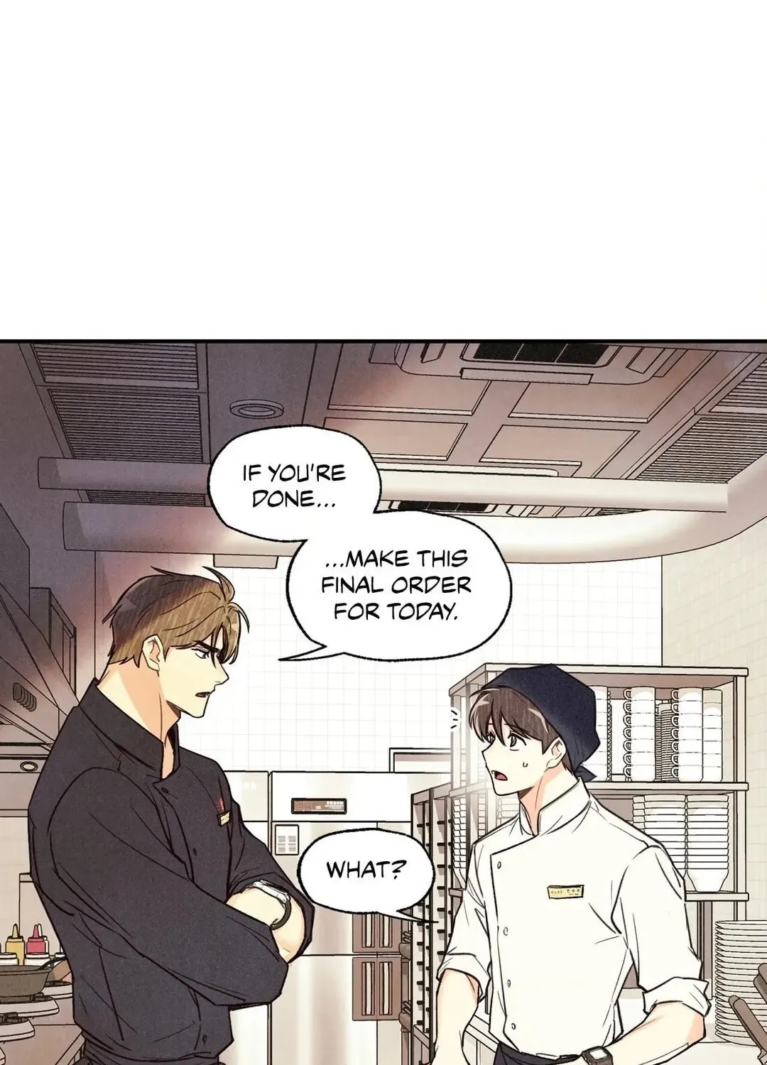 Read Pian Pian chapter 13 image 43 on Lezhin