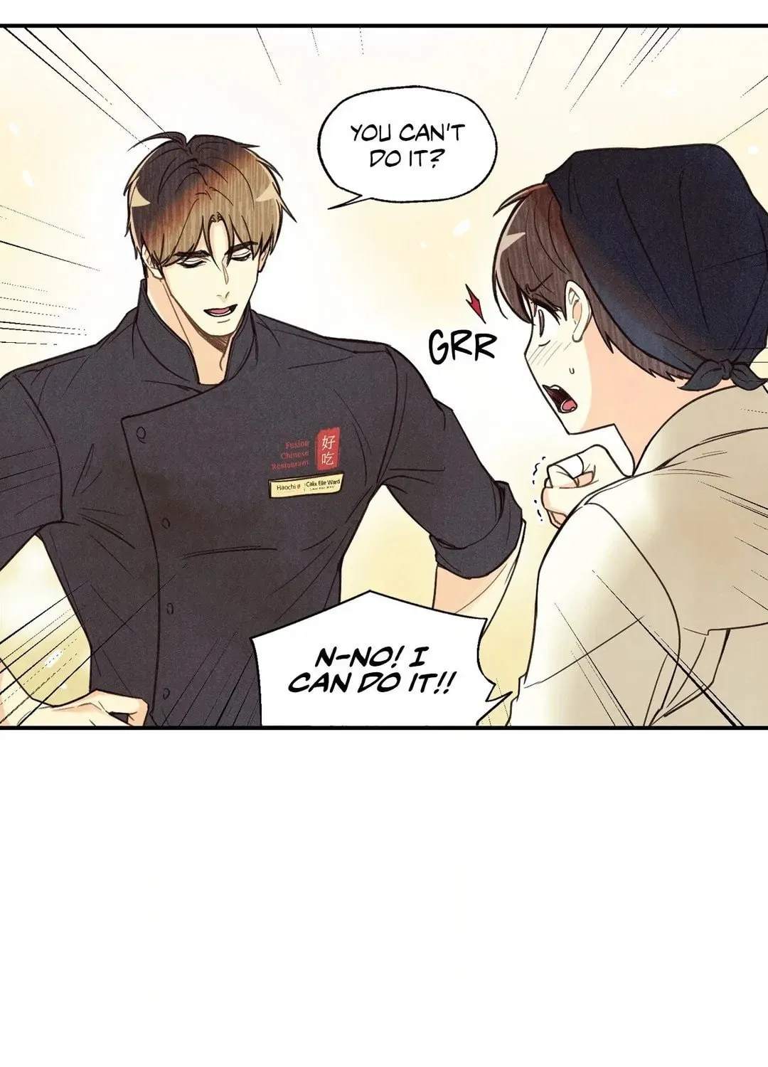 Read Pian Pian chapter 13 image 48 on Lezhin