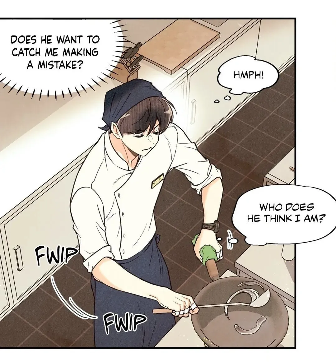 Read Pian Pian chapter 13 image 50 on Lezhin