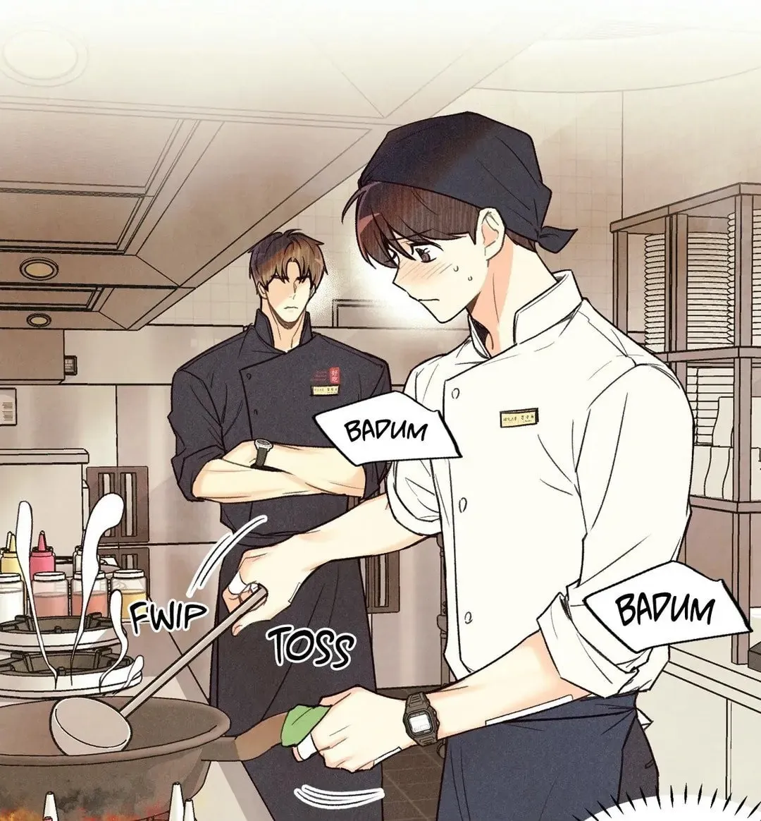 Read Pian Pian chapter 13 image 56 on Lezhin