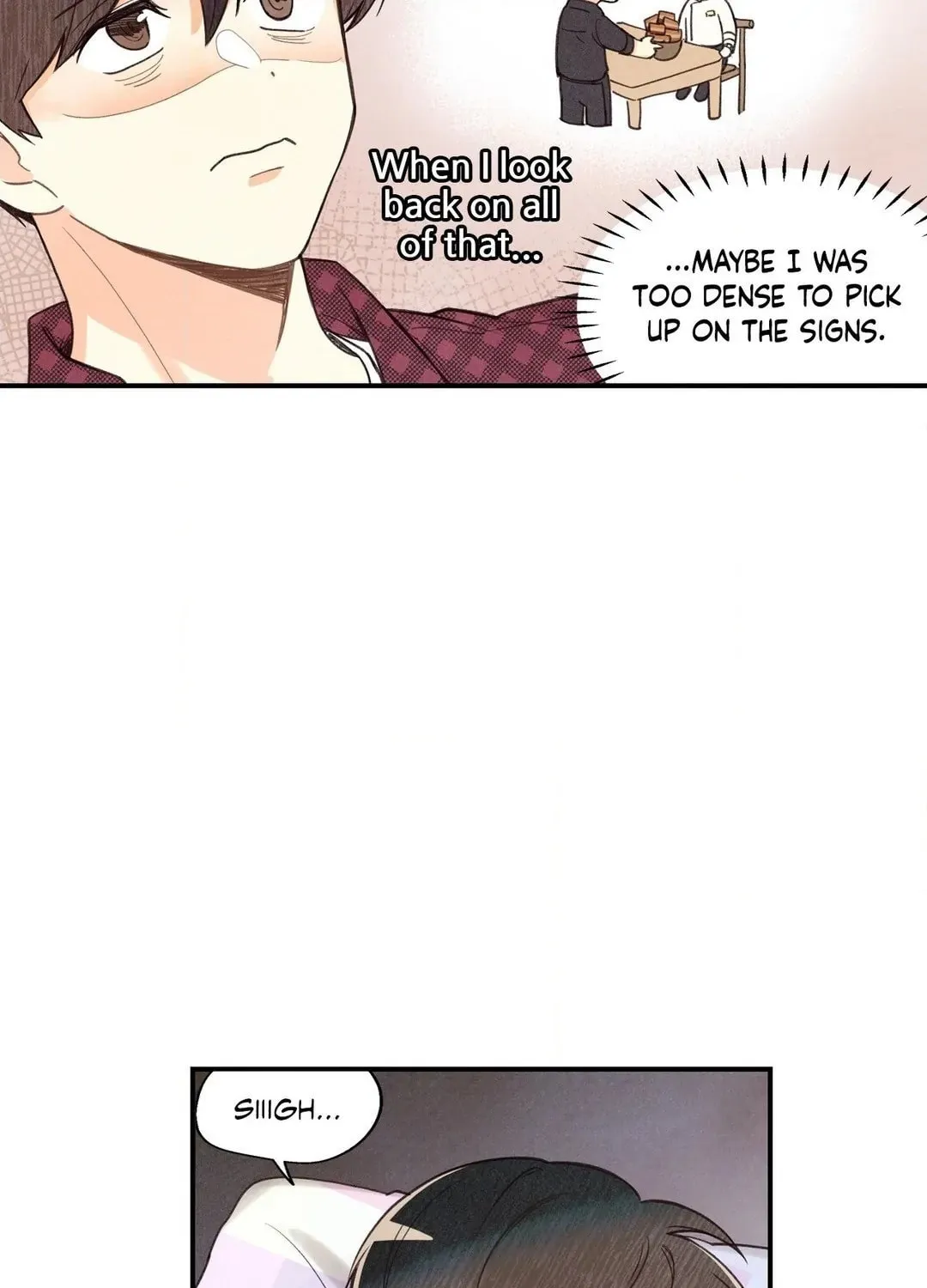 Read Pian Pian chapter 13 image 6 on Lezhin