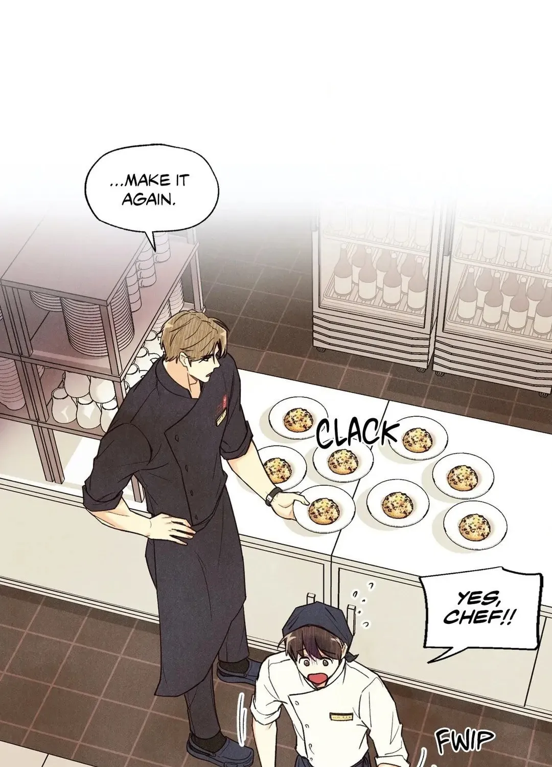 Read Pian Pian chapter 13 image 61 on Lezhin