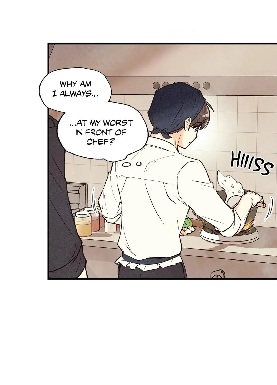 Read Pian Pian chapter 13 image 64 on Lezhin
