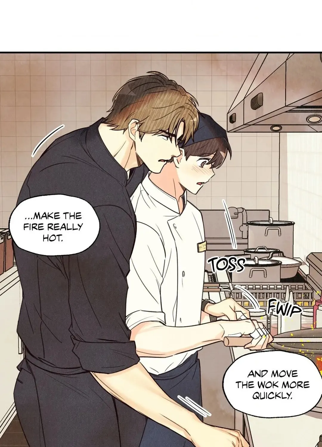 Read Pian Pian chapter 13 image 67 on Lezhin