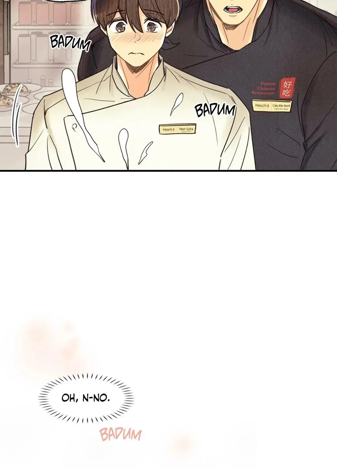Read Pian Pian chapter 13 image 70 on Lezhin