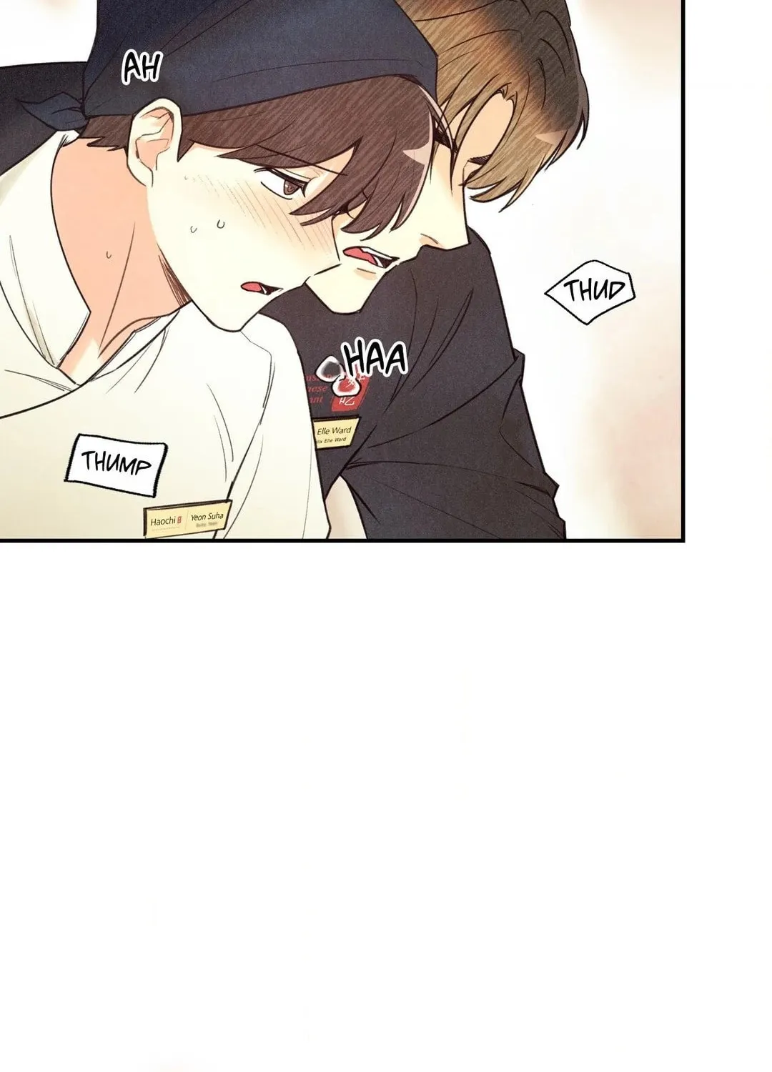 Read Pian Pian chapter 13 image 76 on Lezhin