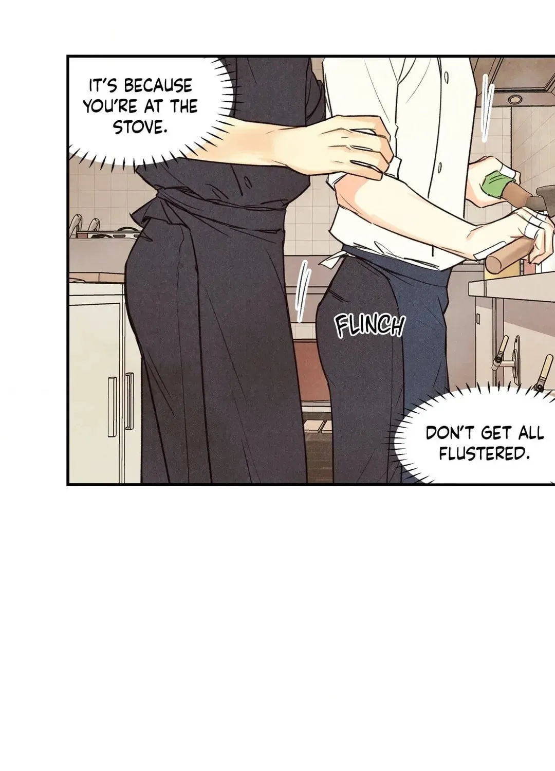 Read Pian Pian chapter 13 image 78 on Lezhin