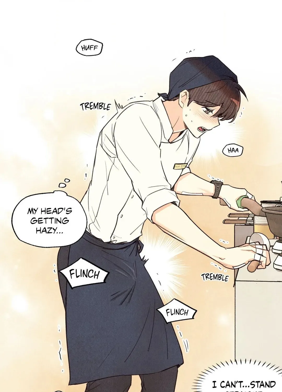 Read Pian Pian chapter 13 image 81 on Lezhin