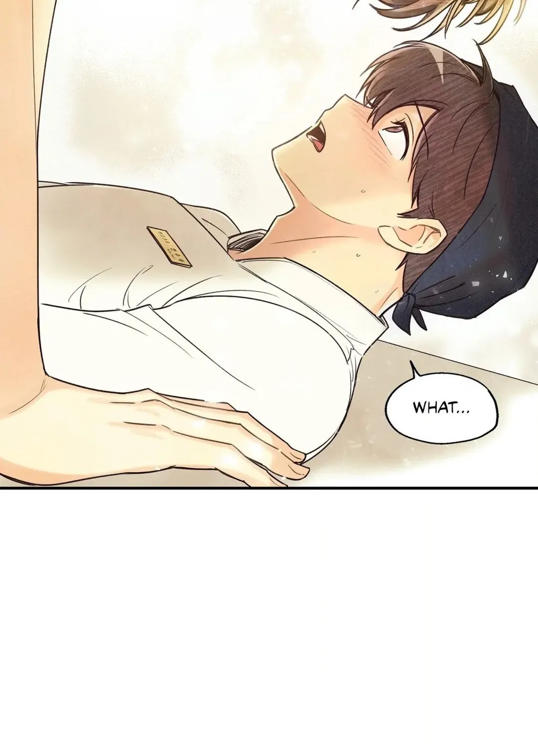 Read Pian Pian chapter 13 image 88 on Lezhin