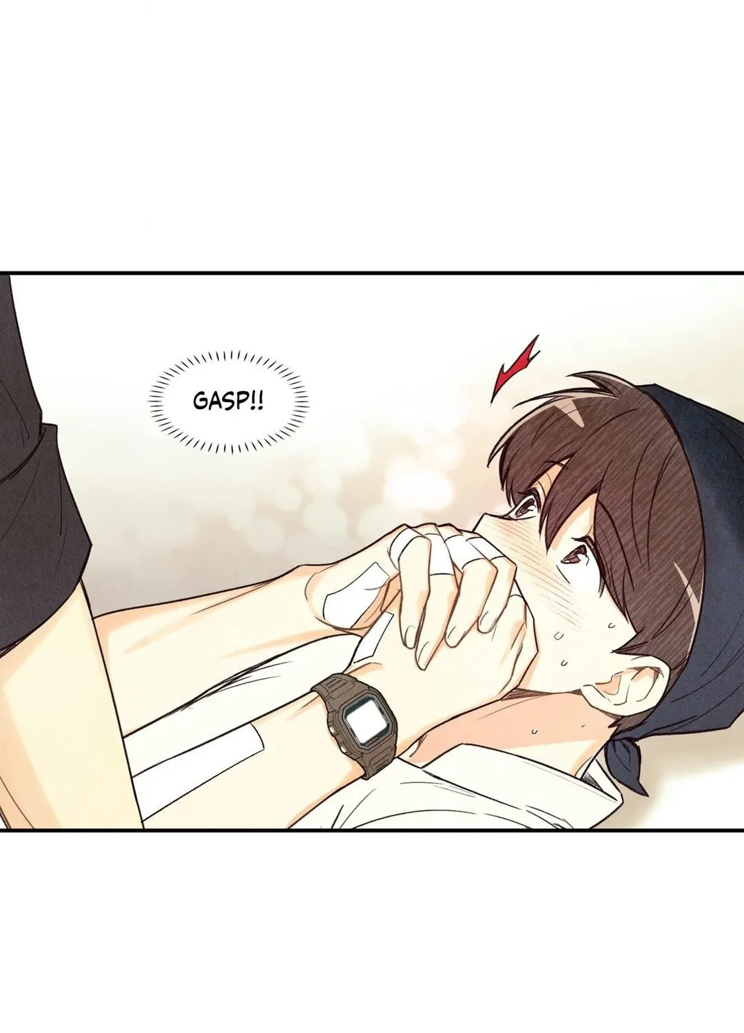 Read Pian Pian chapter 13 image 93 on Lezhin