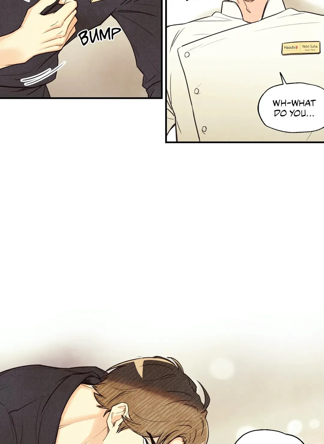Read Pian Pian chapter 14 image 1 on Lezhin