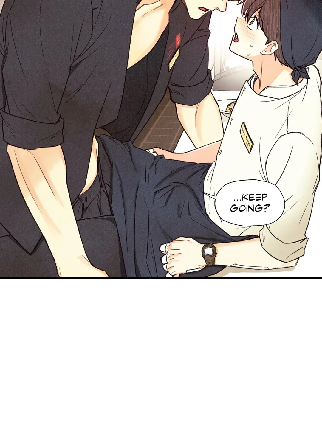 Read Pian Pian chapter 14 image 10 on Lezhin