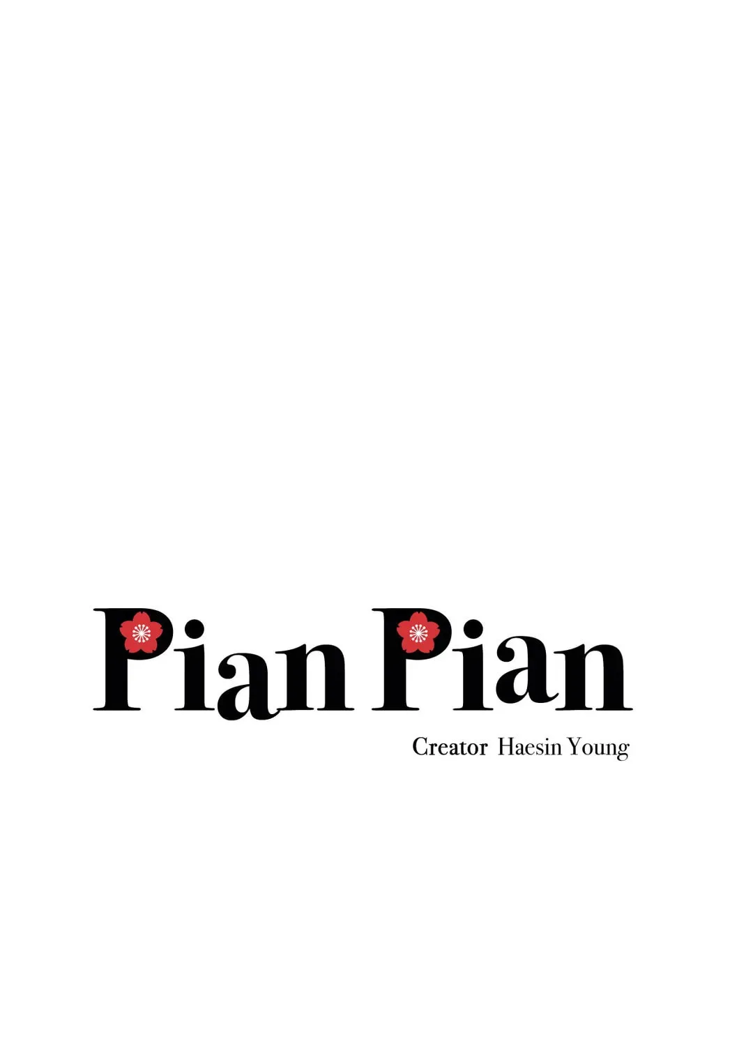 Read Pian Pian chapter 14 image 26 on Lezhin