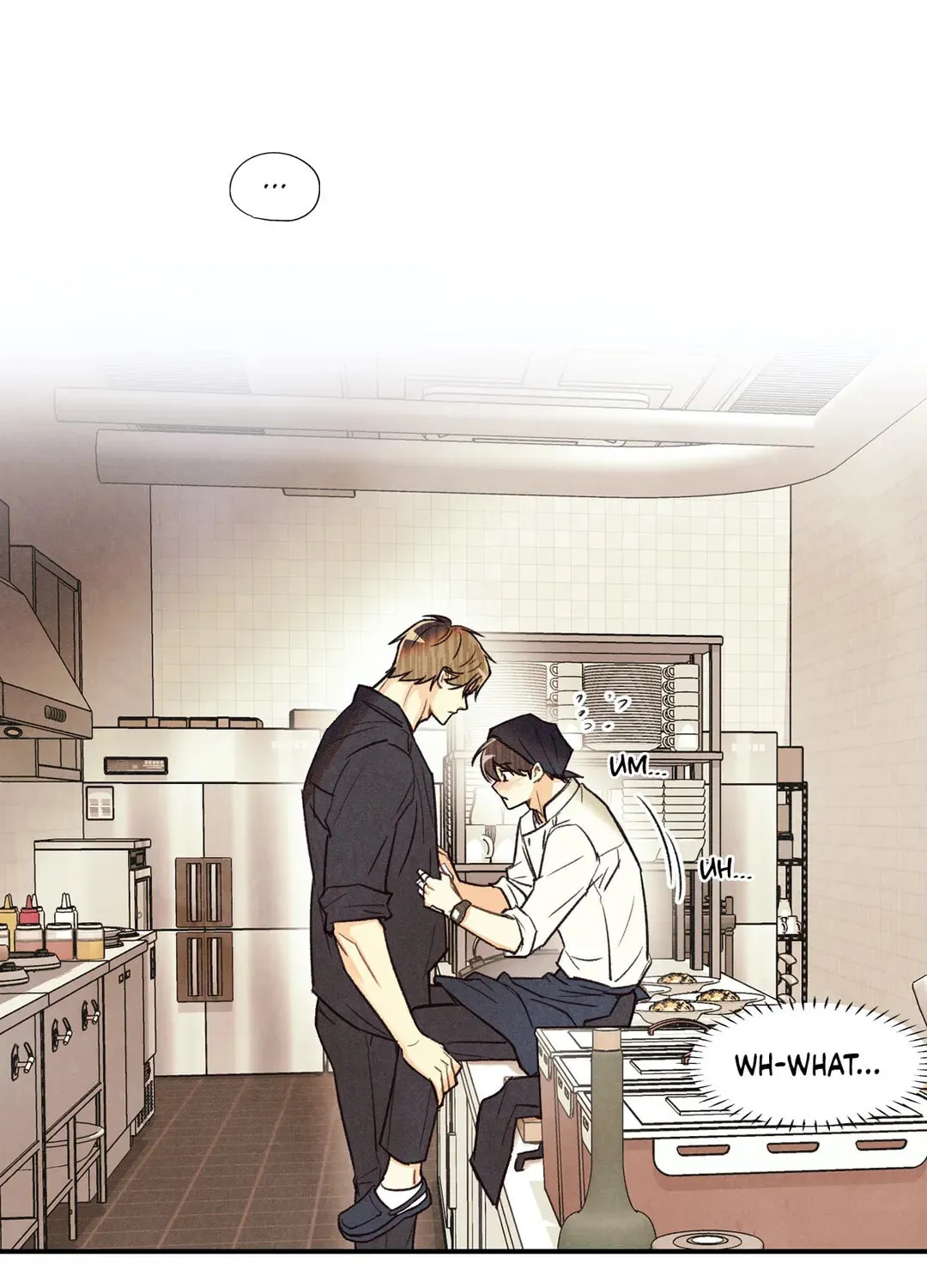 Read Pian Pian chapter 14 image 28 on Lezhin