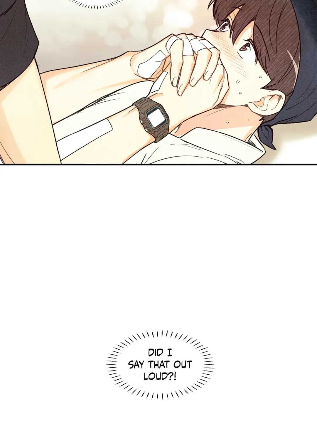 Read Pian Pian chapter 14 image 3 on Lezhin