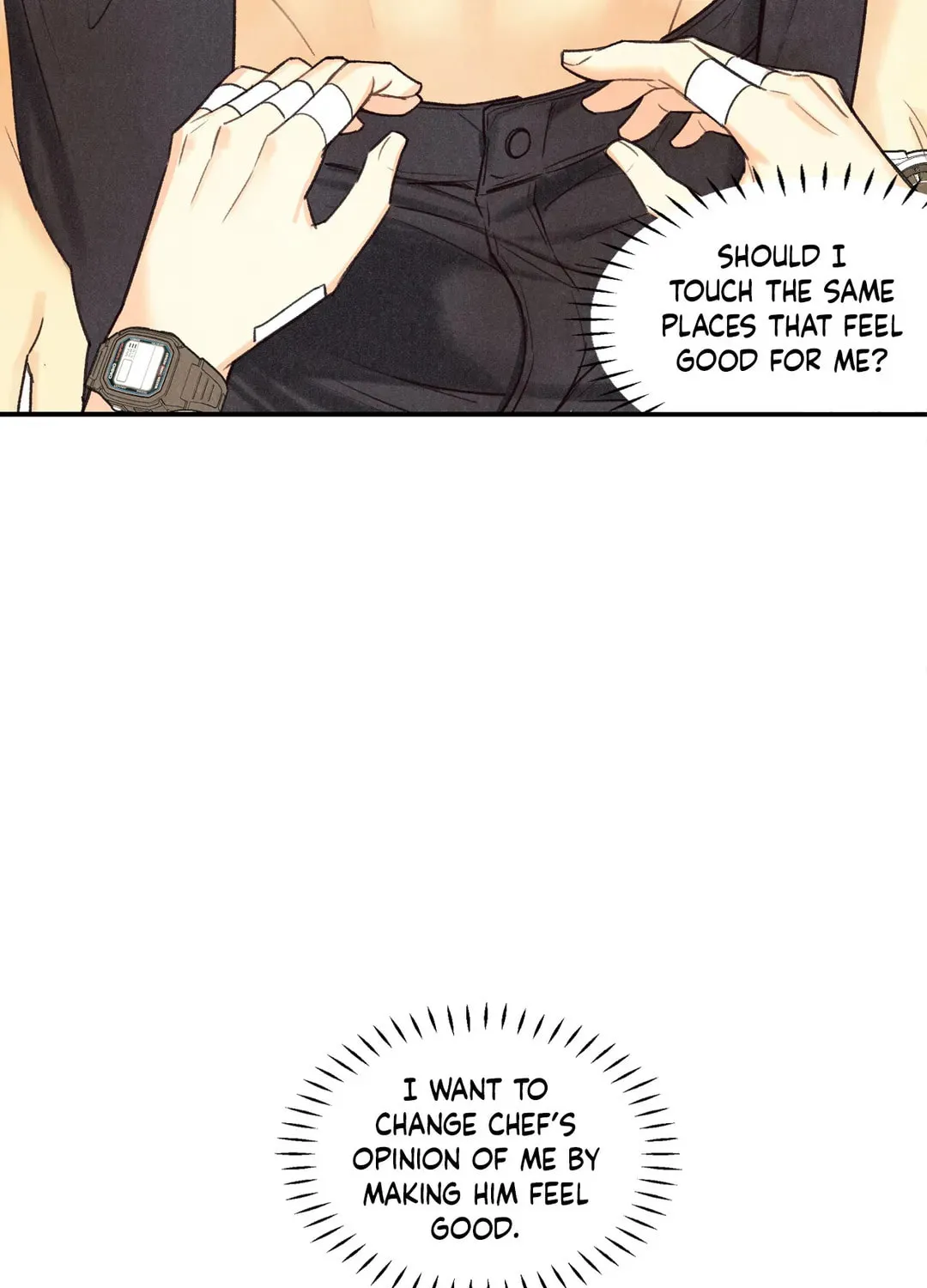 Read Pian Pian chapter 14 image 31 on Lezhin