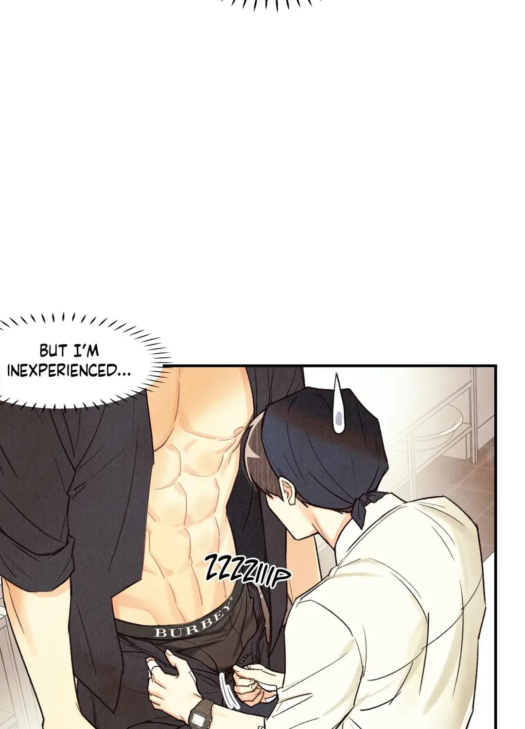 Read Pian Pian chapter 14 image 32 on Lezhin