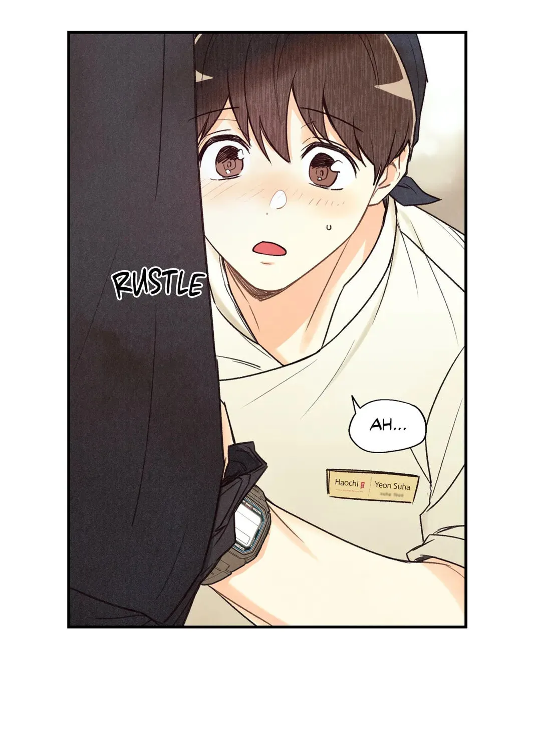 Read Pian Pian chapter 14 image 34 on Lezhin